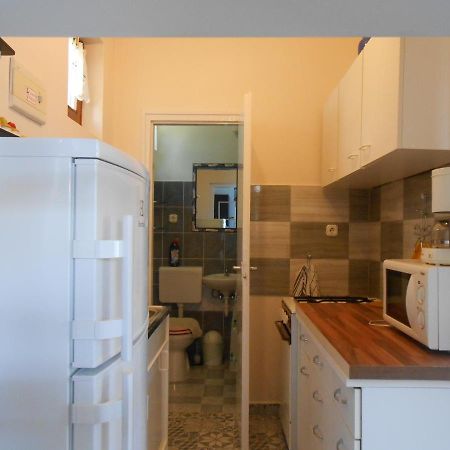 Erika Apartman Balatonbereny Exterior photo